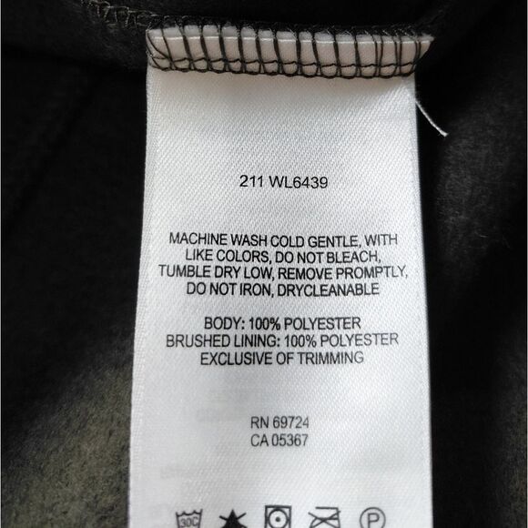 Columbia Benton Springs™ Full Zip Forest Green - Picture 6 of 8